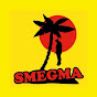 SMEGMA official music video logo