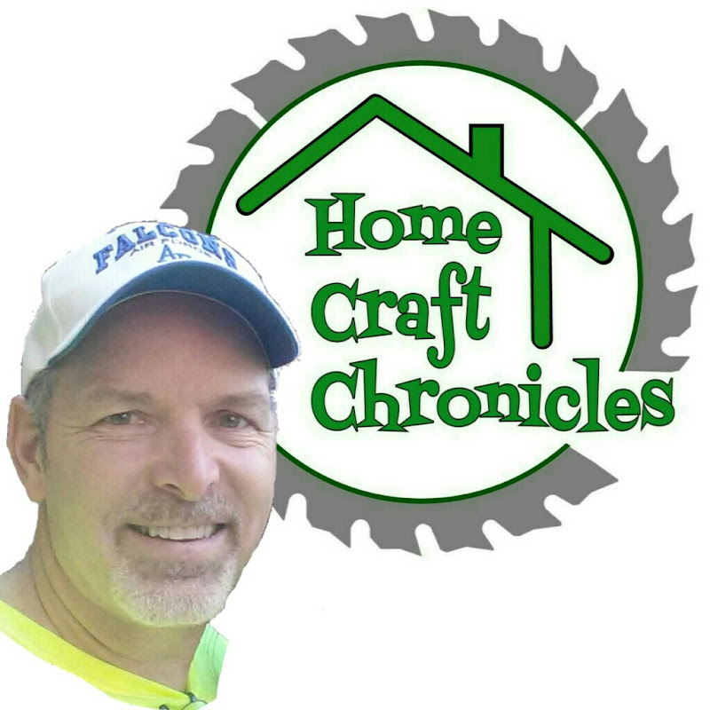 Home Craft Chronicles