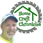 Home Craft Chronicles logo