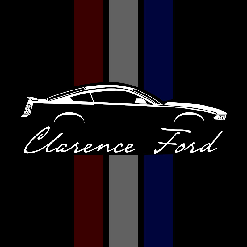 Clarence Ford PH