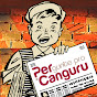 PERgunte pro Canguru