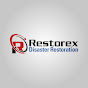 Restorex Disaster Restoration logo