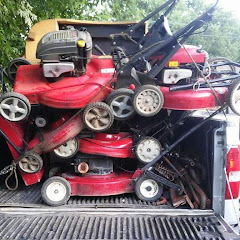 Mr Scrappity net worth