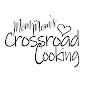 Mom-Mom's Crossroad Cooking logo