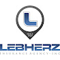 Lebherz Insurance logo