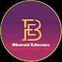Bharati Educare logo