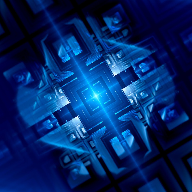 Quantum Computing