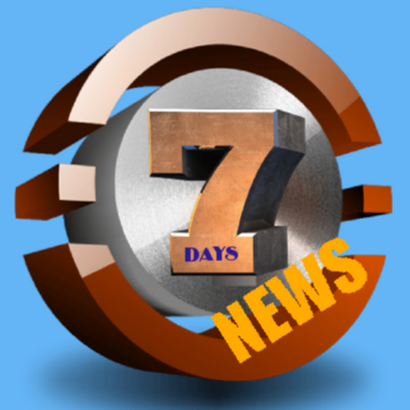 SL SEVENDAYS icon