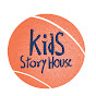 Kids Story House Bengali logo