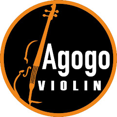 agogo violin net worth