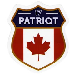 Canadian Patriot 17 (Better Lately)