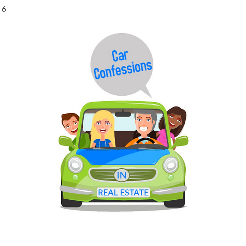 Car Confessions in Real Estate