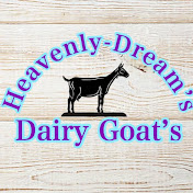 Heavenly-Dreams Dairy Goats