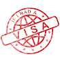 If I had a Visa logo