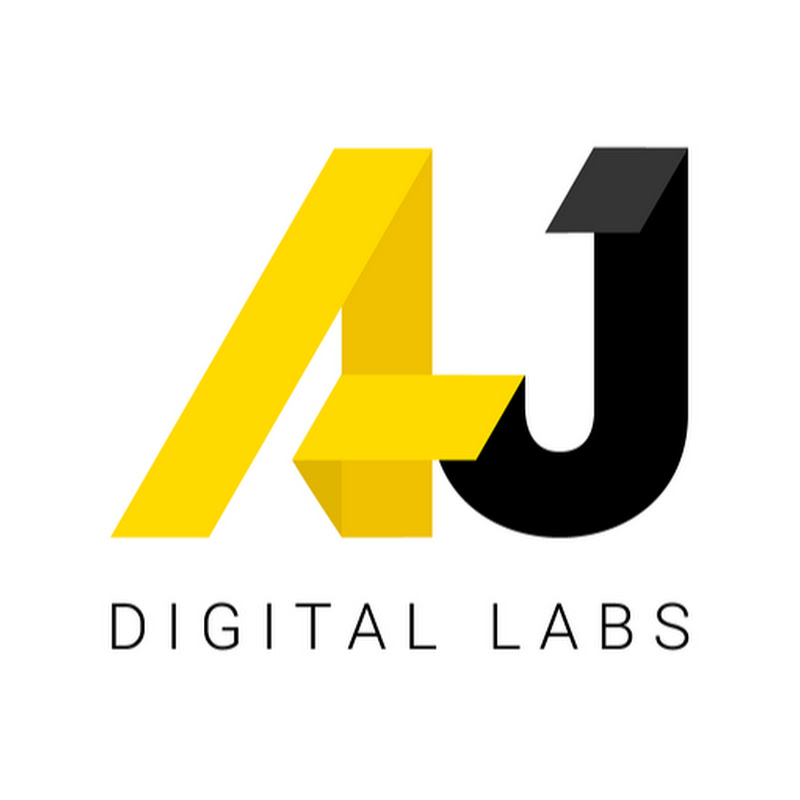 AJ Digital Labs