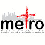 Metropolitan Seventh-day Adventist Church logo