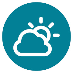 Логотип каналу Wetter Heute
