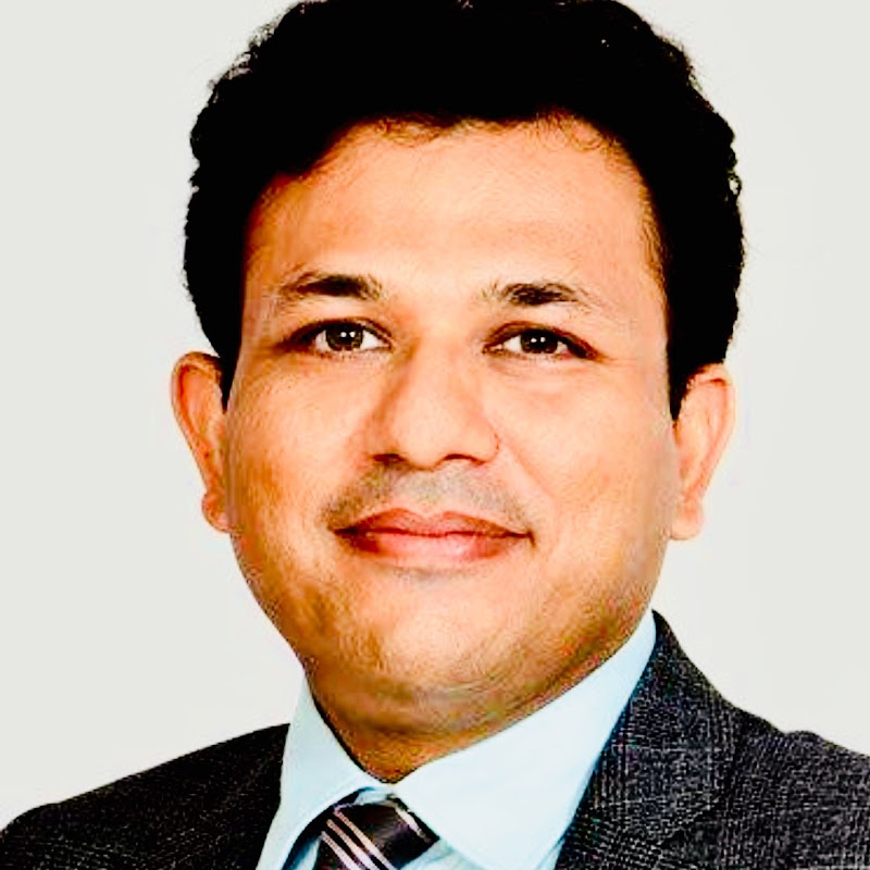 Abhishek A Rastogi