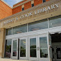 Albert S. Cook Library logo