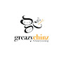 Greazy Chinz logo