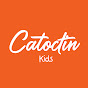 Catoctin Kids logo