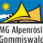 MG Alpenrösli Gommiswald