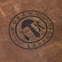 WorkOnLeather logo