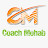 Coach Mohab