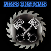 Ness Customs Wood Work