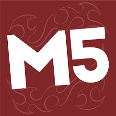 Magic Five YouTube channel avatar