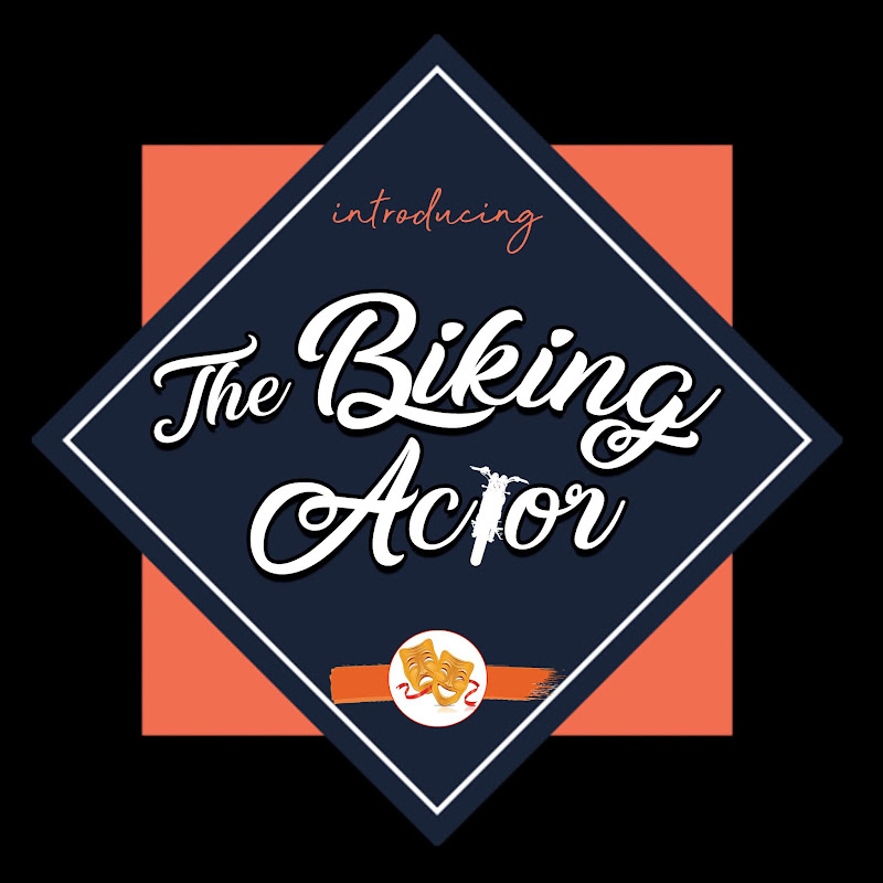 The Biking Actor