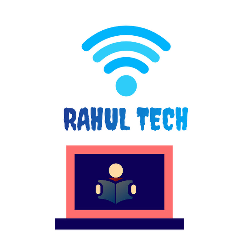 Rahul Tech