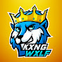 Kxng Wxlf logo