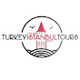 Turkey Istanbul Tours logo