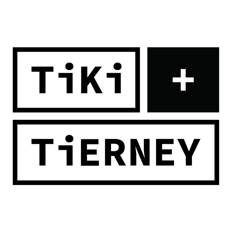Tiki and Tierney