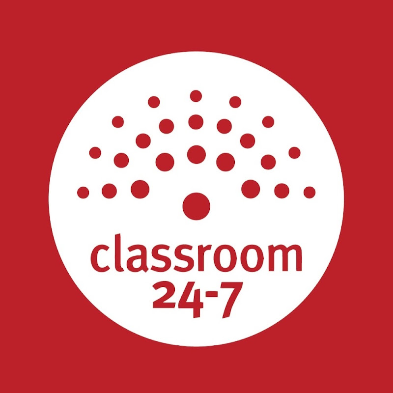 Classroom24-7