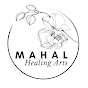 Kiam Marcelo Junio / Mahal Healing Arts logo