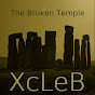 XcLeB logo