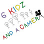 6 kidz logo
