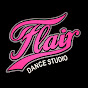 Flair Dance Studio Oxford logo