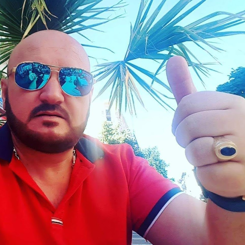Channel Avatar