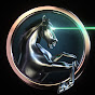 Galactic Lazer Stallion logo