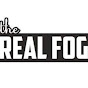 The Real Fog logo
