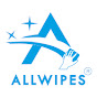 ALLWIPES logo