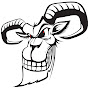The Gray Goat Garage logo