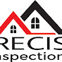 PRECISE Inspections logo