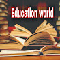 Education world logo