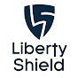 Liberty Shield logo