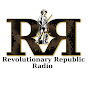 Revolutionary Republic logo