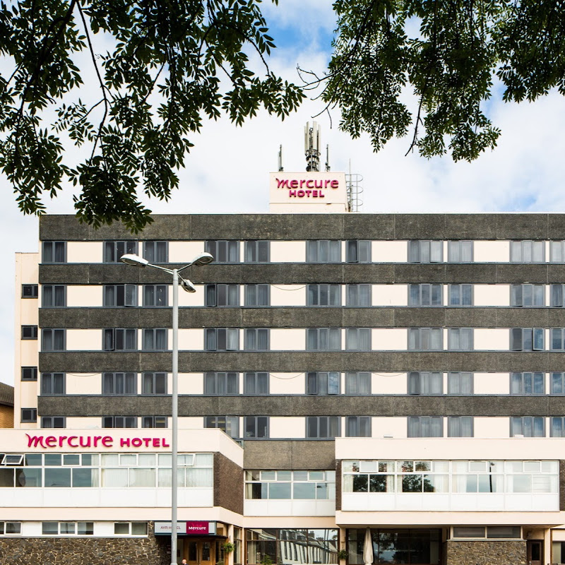 Mercure Ayr Hotel